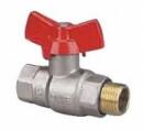  Robinet trecere 1/2 HERZ MT (RTT1/2H 851)