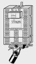 VIEGA Rezervor WC Mono Viega SCP (RWMVS745 745)