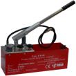 IBO PUMPS Pompa cu piston pentru testarea presiunii in instalatii IBO-POLONIA (PR 50 1010)