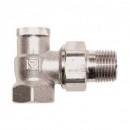  Robinet retur HERZ 1/2 (Rrh1/2 846)