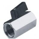 ARMATURA Minirobinet apa 1 /2 FI-FI (MA1F443 443)