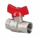  Robinet trecere 1/2 HERZ MM (RTR1/2H 850)