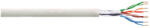 LogiLink Patch Cable F/UTP Cat. 5e CCA EconLine PVC Grey 100 m