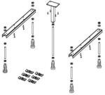 Riho Strong kádláb 207096 (207096)