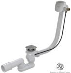 Riho LE- ÉS TÚLFOLYÓ KÁDTÖLTŐVEL 80CM 208880 (208880)