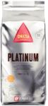 DELTA CAFÉS Platinum cafea boabe 1kg
