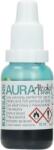 Renesans Aura Рисуване с мастило 121 Blue 15 ml 1 бр (<![CDATA[02.6121]]>)