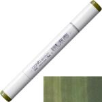 Copic Sketch Химикал маркер 5, 5 - 10 mm 99 Olive 1 бр (65.2223)