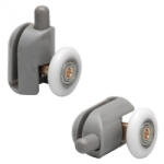 Kerra Z2GORGO Z2 zuhanykabin görgő alsó szimpla (Z2GORGO) - geminiduo