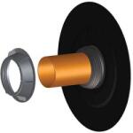 HL HL800/110 Csőáttörés szigetelő 110mm (HL800/110)