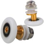 Leziter G36 Zuhanykabin görgő szimpla (G-36) (G36) - geminiduo