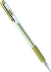 Pentel 65.1167 Гел химикалка 0, 7 мм Gold 1 бр (<![CDATA[65.1167]]>)
