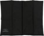 Highlander Saltea de șezut pliabilă Highlander Outdoor - Black