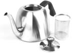 Maestro MR-1333-TEA Teáskanna - 1, 1 L, Ezüst