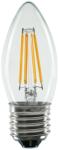 SEGULA LED Fényforrás 3.2 W 270 lm 2700 K E27, Meleg Fehér