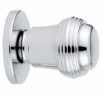 Bugnatese Axo csempeszelep 1/2" csatlakozással, arany 660DO (660DO)