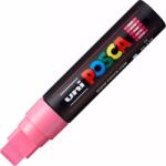 uni PC-17K Химикалка 15 mm 13 Pink 1 бр (<![CDATA[60.1906]]>)