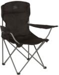 Highlander Scaun turistic Highlander Outdoor Edinburgh - Black