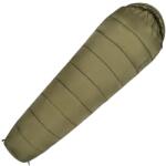 Highlander Sac de dormit Highlander Forces Trooper 250 Ranger Green - dreapta Sac de dormit
