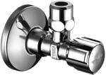 Schell Comfort szabályozható sarokszelep 049170699 (049170699)