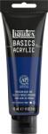 Liquitex Basic АКРИЛНА боя 320 Prussian Blue Hue 118 ml 1 бр (<![CDATA[72.1320]]>)