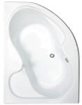 Roltechnik Tullip 160x100 cm left (5159000)