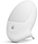 PHENOM éjszakai irányfény fényérzékelővel fehér 20281A (20281A)