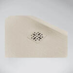 Marmy Design fedrács matt bézs / Armani Beige 801000121255 (80 1000 12 12 55)