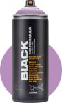 Montana Black Spray cu vopsea 4000 Ms. Jackson 400 ml 1 buc (53.2038)