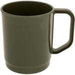 Highlander Cană Highlander Outdoor 275 ml - Olive