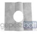 RAVAK X01572 Beömlő öntapadó vízszigetelés 300 x 300 mm (X01572)