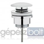 TEKA Quick leeresztő szelep túlfolyó nélkül 1106200 (1106200)