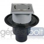 HL HL310NPr Függőleges padlólefolyó DN50/ 75/ 110 (HL310NPr)