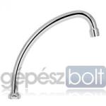 MOFÉM Mofém C 300 Kifolyócső Kád-mosdó (KMT) álló csaptelepekhez 273-0010-06 (273-0010-06)