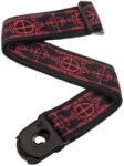 D'Addario Planet Waves 50PLA12 Колан за китара (50PLA12)