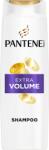 Pantene Pro-V Extra Volume Sampon, Lelapuló Hajra, 400 ml