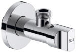 Roca Aqua sarokszelep 1/2 - 1/2, króm A525164500 (A525164500)