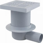 Alcadrain - Padlóösszefolyó 150×150/50 mm APV5211 (APV5211)
