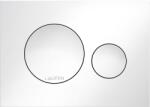 Laufen H9001140000001 INEO MOON Wc nyomólap Fehér