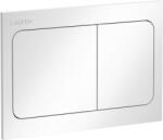 Laufen H9001130000001 INEO AIR Wc nyomólap Fehér