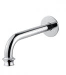 Bugnatese Denver kádkifolyó 19cm, arany 19324DO (19324DO)