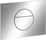 Laufen H9001120040001 INEO SUNRISE Wc nyomólap Króm
