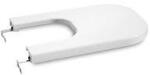 Roca The Gap Soft-Close bidé fedél A80647200B (A806472004) (A80647200B)