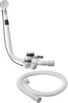 Duravit kád le é túlfolyó 725 mm, szabadon álló kádakhoz 791228000001000 (791228000001000)