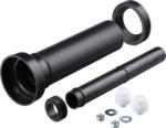Duravit DuraSystem® Fali csatlakozószett WC-hez WD6010000000