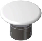 Laufen kerámia lefolyószelep takaró, matt fehér H8981907570001 (H8981907570001) - szaniteronline