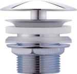 Duravit mosdó dugó króm 0050241000 (0050241000)