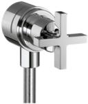 Axor Citterio fali elzárószelep || 39883000 (39883000)