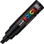 uni PC-8K Химикалка 8 mm 24 Black 1 бр (<![CDATA[60.1824]]>)