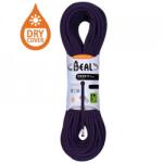 Beal Joker 9, 1 mm (70 m) Dry Cover Lungimea corzii: 70 m / Culoare: violet (BC091J.70.V)